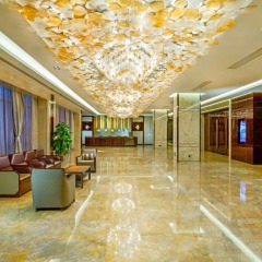 Отель Howard Johnson by Wyndham Huachen Plaza Changsha Китай, Чанша - отзывы, цены и фото номеров - забронировать отель Howard Johnson by Wyndham Huachen Plaza Changsha онлайн фото 6