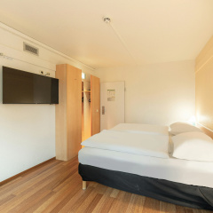B&B HOTEL Essen-Hbf - Bild 6