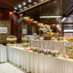 Garner Hotel Frankfurt - Main Station - Bild 23
