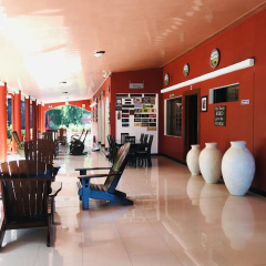 Hope Tours Hotel photo 2