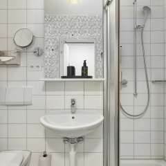 Merian Basel Hotel - Bild 10