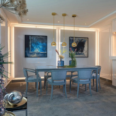 Maritim Hotel Bremen - Bild 16