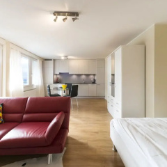 RELOC Serviced Apartments Wallisellen 36 - Bild 6