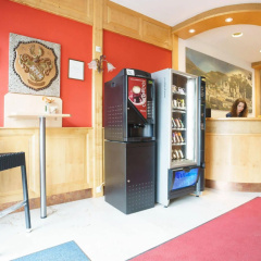 Hotel Drei Kreuz - Bild 12