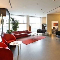 Best Western Hotel Major - Bild 14