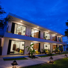 Paradise Resort PHI PHI - Bild 1