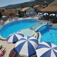 Hotel Sunny Corfu thumbnail 8