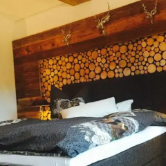 Kaiserwinkl Chalets Kössen thumbnail 3