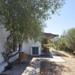Agroturismo Binibasa - Bild 6