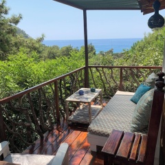 Turan Hill Lounge - Bild 7