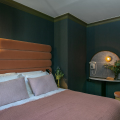 La Planque Hôtel - Bild 5