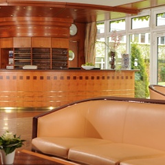 Hotel Muggelsee Berlin - Bild 2