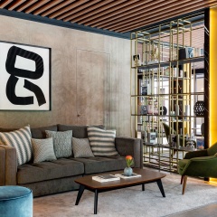 Radisson Collection Hotel, Magdalena Plaza Sevilla - Bild 19