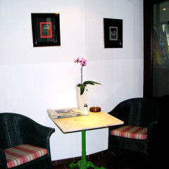 Hotel Atelier Garni Gmbh - Bild 12