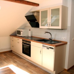 Ferienwohnung Scarlett - Bild 11