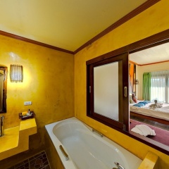 Andamanee Boutique Resort Aonang Krabi - Bild 11