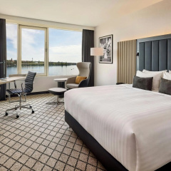 Courtyard by Marriott Hannover Maschsee - Bild 4