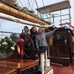 Segelschiff J.R. Tolkien - Bild 14