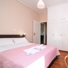 90m² homm Sea View Apartment in Alimos - Bild 2