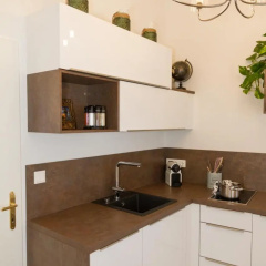 Apartment Joanneum - Bild 15