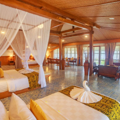 Villa Solong Banyuwangi - Bild 4