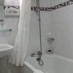 Best Western Swiss Cottage Hotel - Bild 8