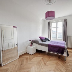 Am Pavillon Bed & Kitchen - Bild 11