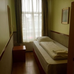 Orange Tulip Hotel Amsterdam - Hostel - Bild 26