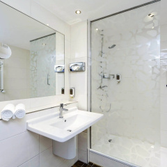 Premier Inn Stuttgart Bad Cannstatt Hotel - Bild 9