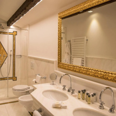 Hotel Nani Mocenigo Palace - Bild 10