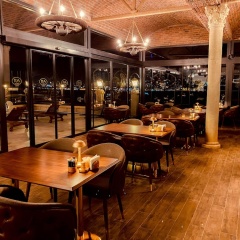 A11 Hotel Bosphorus - Bild 3