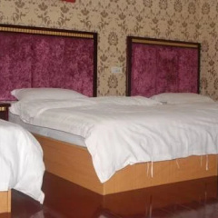 Yuan Ze Hotel thumbnail 1