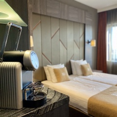 XO Hotels Couture Amsterdam - Bild 5