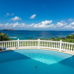 Villa 21 in Gustavia, St Barthelemy from 5457$, photos, reviews - zenhotels.com photo 8