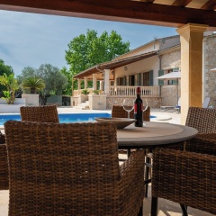 Finca Manacor - Bild 18