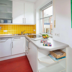 Wohnung Berlin - Bild 9