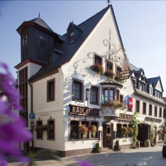 Ringhotel Central - Bild 1