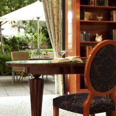 Grand Hotel Mercure Biedermeier Wien - Bild 24