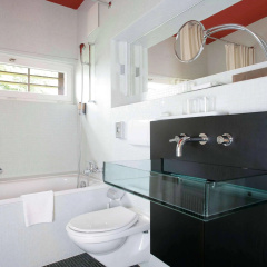 Sorell Boutique-Hotel Zürichberg - Bild 9