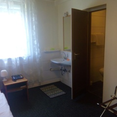 TM Apart Hotel Essen - Bild 4