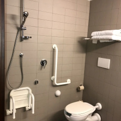 ibis Styles Roma Eur - Bild 11