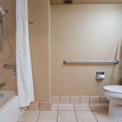 Best Western Delta Inn thumbnail 10