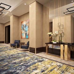 DoubleTree by Hilton Antalya-Kemer All-Inclusive Resort - Bild 17