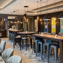 Premier Inn Hamburg City Zentrum - Bild 15