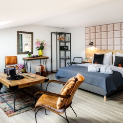 Art & Garden Residence - Bild 7
