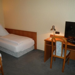 Hotel und Gasthof Ritter St. Georg - Bild 2