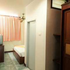 Thepparat Lodge Krabi - Bild 4