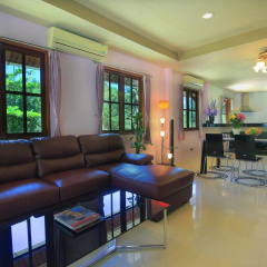 Coral Beach Pool Villa Khao Lak - SHA Extra Plus - Bild 2