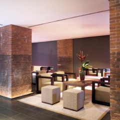 Mövenpick Hotel Hamburg - Bild 14