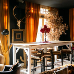 Ramblas Internacional Hotel - Bild 17